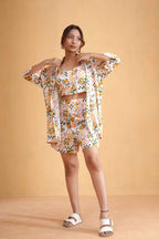 Citrus Bloom 3 - piece set