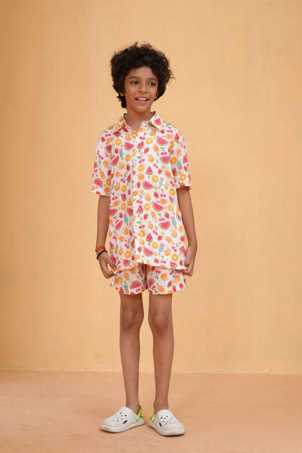 Tutti Frutti Co-ord Set