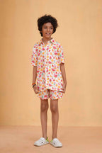 Tutti Frutti Co-ord Set