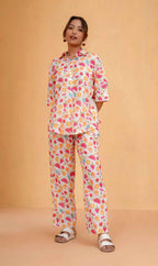 Tutti Frutti Co-ord Set