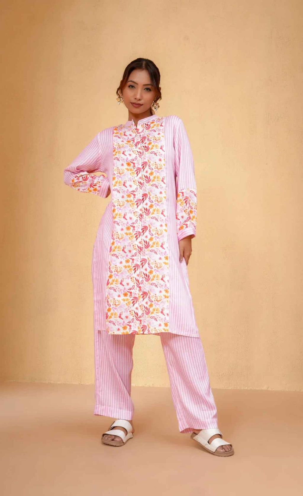 Blush Lane Co-ord Set