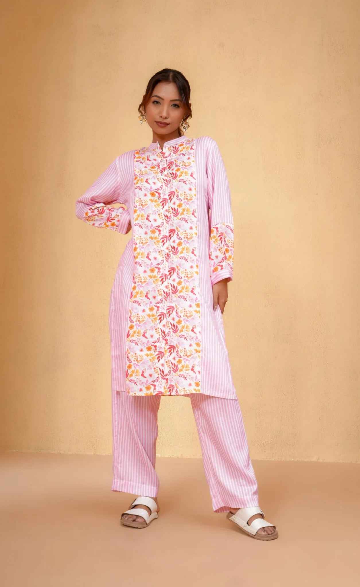 Blush Lane Co-ord Set