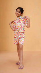 Tutti Frutti Co-ord Set