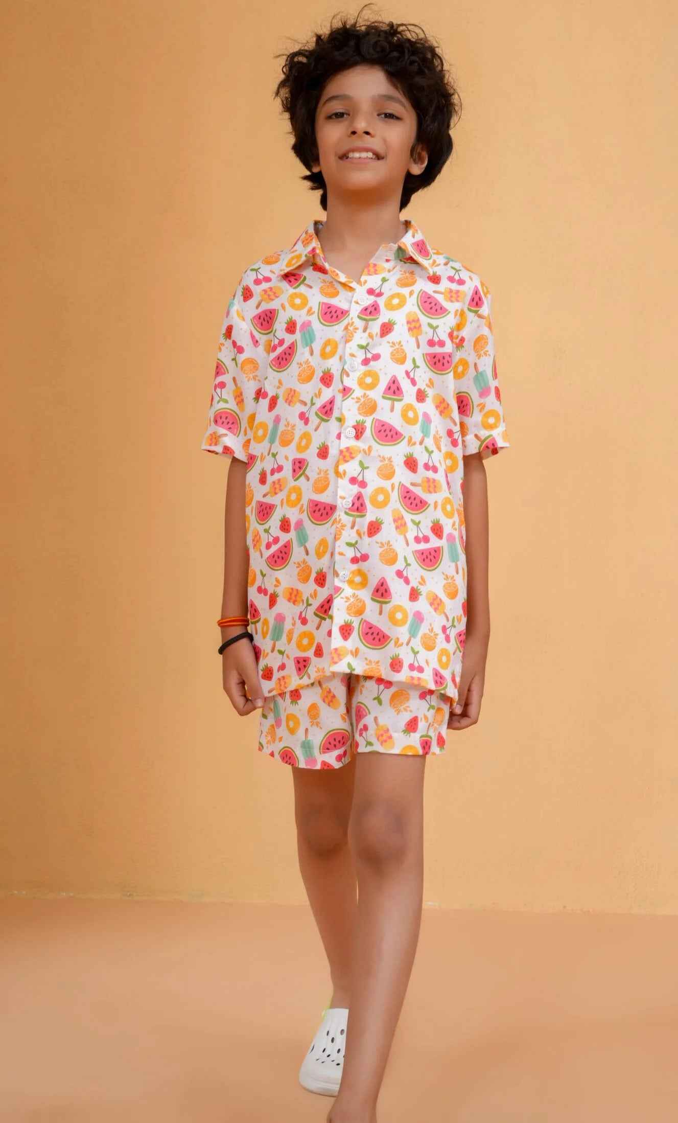 Tutti Frutti Co-ord Set