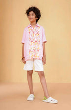 Blush Lane Co-ord Set