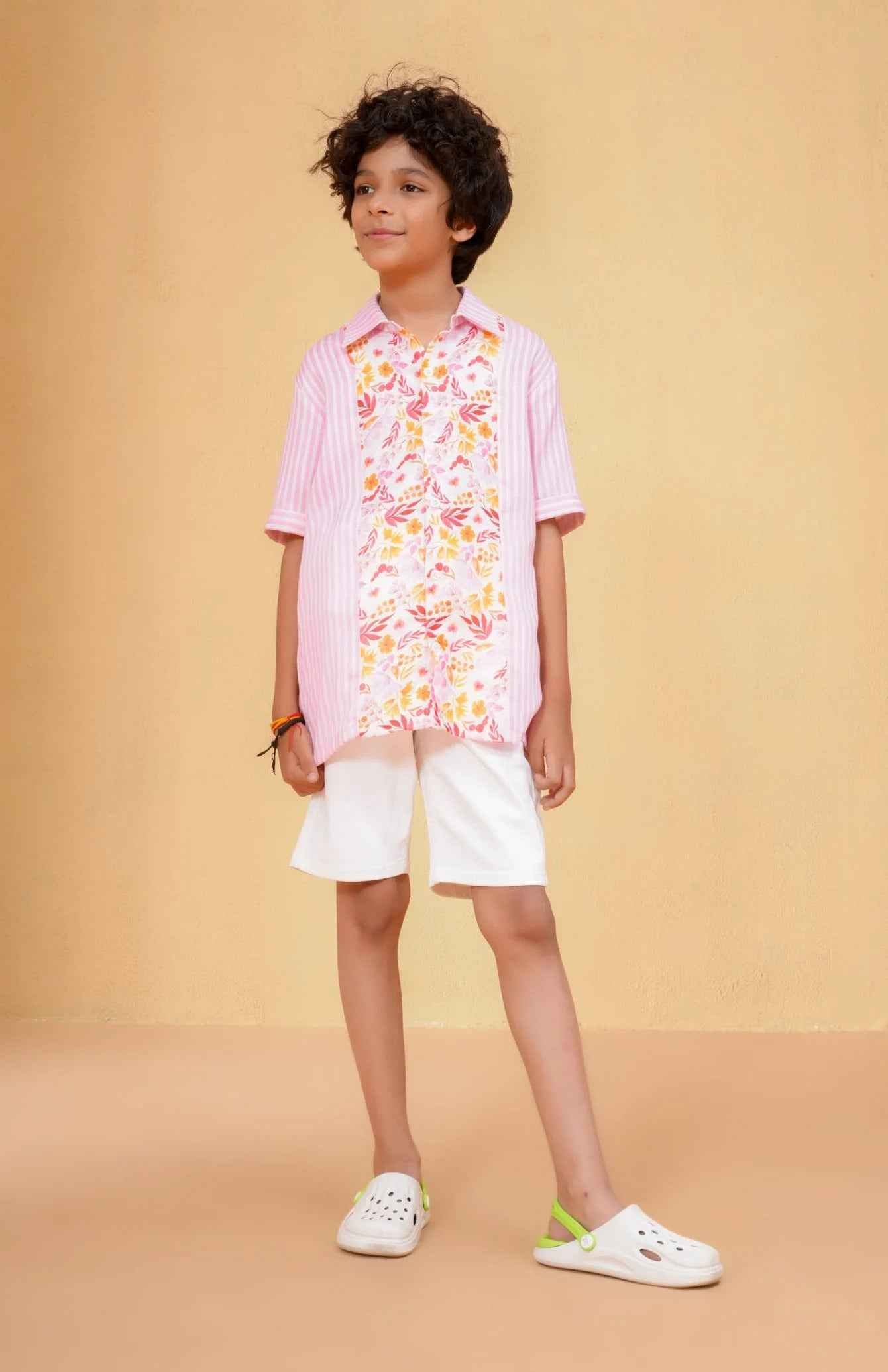 Blush Lane Co-ord Set